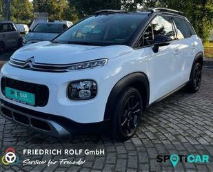 Citroen C3 Aircross Gebrauchtwagen