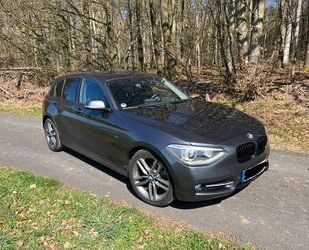 BMW 120 Gebrauchtwagen