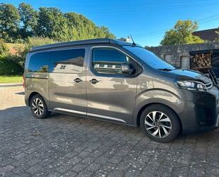 Citroen ë-Spacetourer Gebrauchtwagen