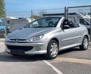 Peugeot 206 Gebrauchtwagen