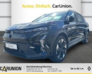 Renault Scenic Gebrauchtwagen