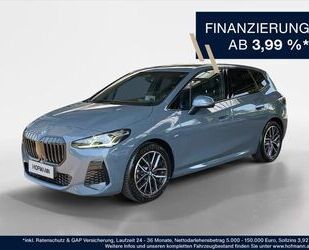 BMW 223 Active Tourer Gebrauchtwagen