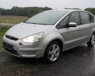 Ford Galaxy Gebrauchtwagen