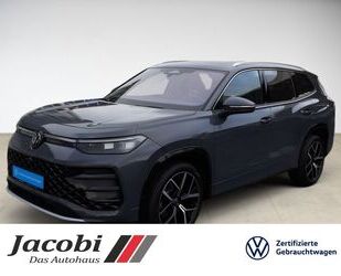 VW Tayron Gebrauchtwagen