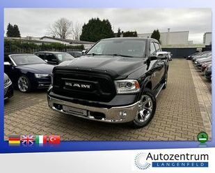 Dodge RAM Gebrauchtwagen