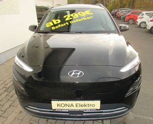 Hyundai KONA Gebrauchtwagen