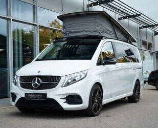 Mercedes-Benz V 300 Gebrauchtwagen