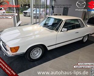 Mercedes-Benz 380 Gebrauchtwagen