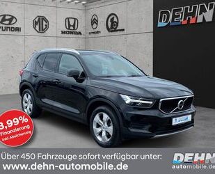 Volvo XC40 Gebrauchtwagen