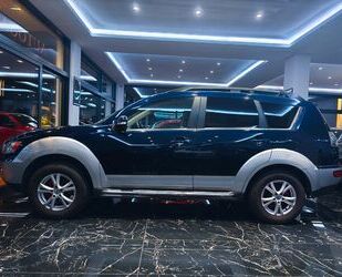 Mitsubishi Outlander Gebrauchtwagen