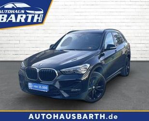 BMW X1 Gebrauchtwagen