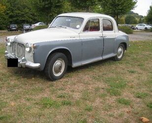 Rover Andere Gebrauchtwagen