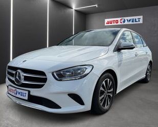Mercedes-Benz B 180 Gebrauchtwagen