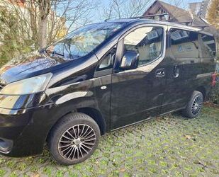 Nissan NV200 Gebrauchtwagen