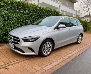 Mercedes-Benz B 180 Gebrauchtwagen