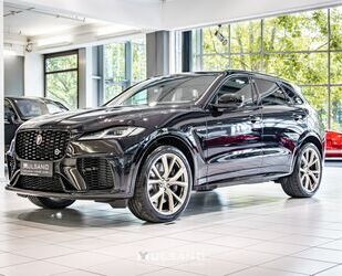 Jaguar F-Pace Gebrauchtwagen
