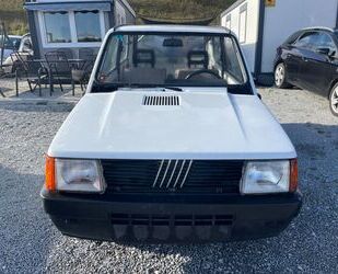 Fiat Panda Gebrauchtwagen