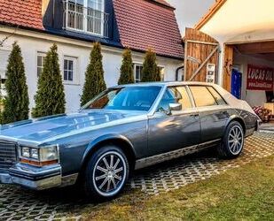 Cadillac Seville Gebrauchtwagen