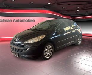 Peugeot 207 Gebrauchtwagen
