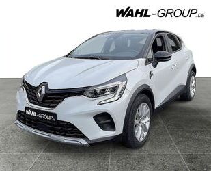 Renault Captur Gebrauchtwagen