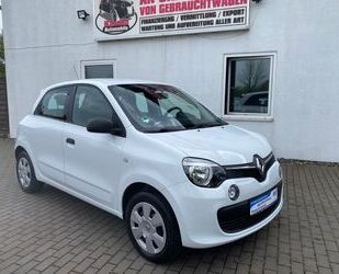 Renault Twingo Gebrauchtwagen