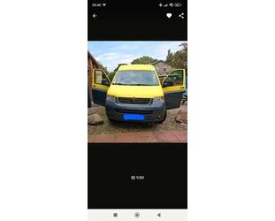 VW T5 Caravelle Gebrauchtwagen