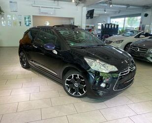 Citroen DS3 Gebrauchtwagen