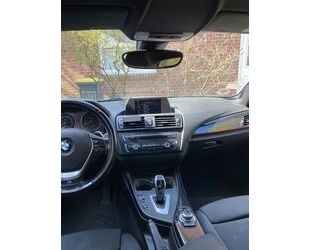 BMW 120 Gebrauchtwagen