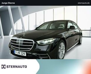 Mercedes-Benz S 450 Gebrauchtwagen
