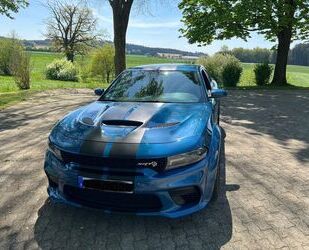 Dodge Charger Gebrauchtwagen