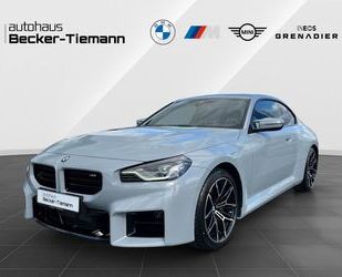 BMW M2 Gebrauchtwagen
