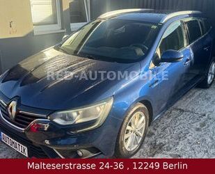 Renault Megane Gebrauchtwagen
