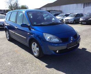 Renault Scenic Gebrauchtwagen