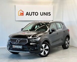Volvo XC40 Gebrauchtwagen