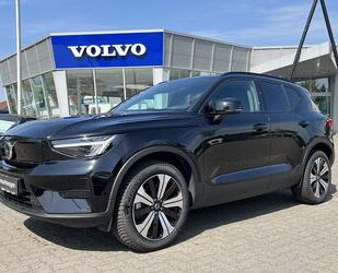 Volvo XC40 Gebrauchtwagen