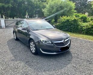 Opel Insignia Gebrauchtwagen