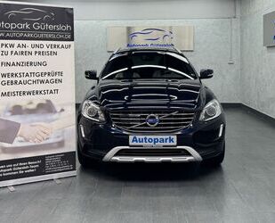 Volvo XC60 Gebrauchtwagen