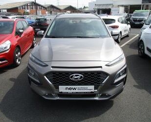 Hyundai KONA Gebrauchtwagen