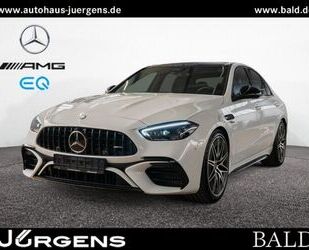 Mercedes-Benz C 63 AMG Gebrauchtwagen
