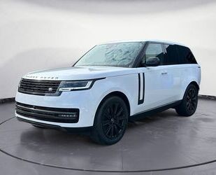 Land Rover Range Rover Gebrauchtwagen
