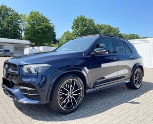 Mercedes-Benz GLE 400 Gebrauchtwagen