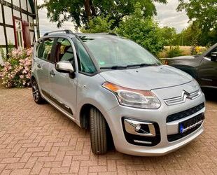 Citroen C3 Picasso Gebrauchtwagen