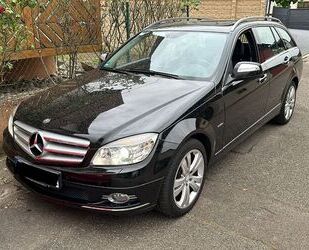 Mercedes-Benz C 320 Gebrauchtwagen