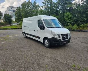 Nissan NV400 Gebrauchtwagen