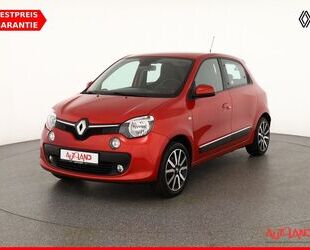 Renault Twingo Gebrauchtwagen