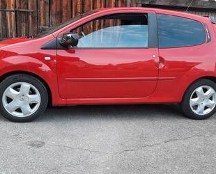 Renault Twingo Gebrauchtwagen