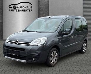 Volvo Berlingo 