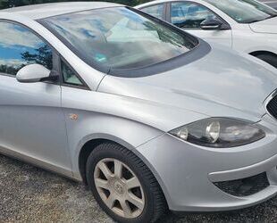 Seat Altea Gebrauchtwagen