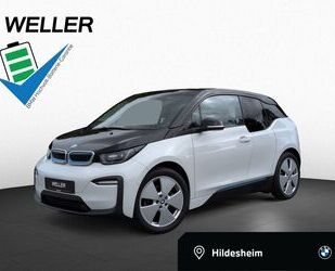 BMW i3 Gebrauchtwagen