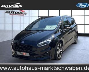Ford S-Max Gebrauchtwagen